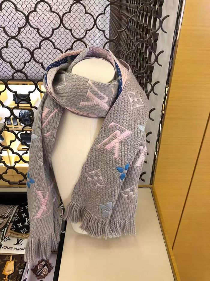 Louis Vuitton Scarf LV00152